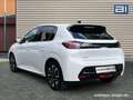 Peugeot 208 1.2 Allure Multimedia+LED+360° Kam+ACC+DAB+P Weiß - thumbnail 3