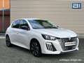 Peugeot 208 1.2 Allure Multimedia+LED+360° Kam+ACC+DAB+PDC+ Weiß - thumbnail 7