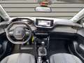 Peugeot 208 1.2 Allure Multimedia+LED+360° Kam+ACC+DAB+P Weiß - thumbnail 10