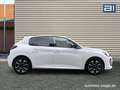 Peugeot 208 1.2 Allure Multimedia+LED+360° Kam+ACC+DAB+P Weiß - thumbnail 8