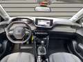 Peugeot 208 1.2 Allure Multimedia+LED+360° Kam+ACC+DAB+PDC+ Weiß - thumbnail 10