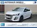 Peugeot 208 1.2 Allure Multimedia+LED+360° Kam+ACC+DAB+P Blanc - thumbnail 1