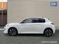 Peugeot 208 1.2 Allure Multimedia+LED+360° Kam+ACC+DAB+PDC+ Weiß - thumbnail 2