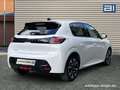 Peugeot 208 1.2 Allure Multimedia+LED+360° Kam+ACC+DAB+P Blanc - thumbnail 9
