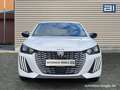 Peugeot 208 1.2 Allure Multimedia+LED+360° Kam+ACC+DAB+P Weiß - thumbnail 6
