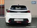 Peugeot 208 1.2 Allure Multimedia+LED+360° Kam+ACC+DAB+PDC+ Weiß - thumbnail 4