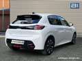 Peugeot 208 1.2 Allure Multimedia+LED+360° Kam+ACC+DAB+PDC+ Weiß - thumbnail 9