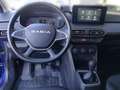 Dacia Sandero SANDERO Stepway Expression TCe 90 Blau - thumbnail 1