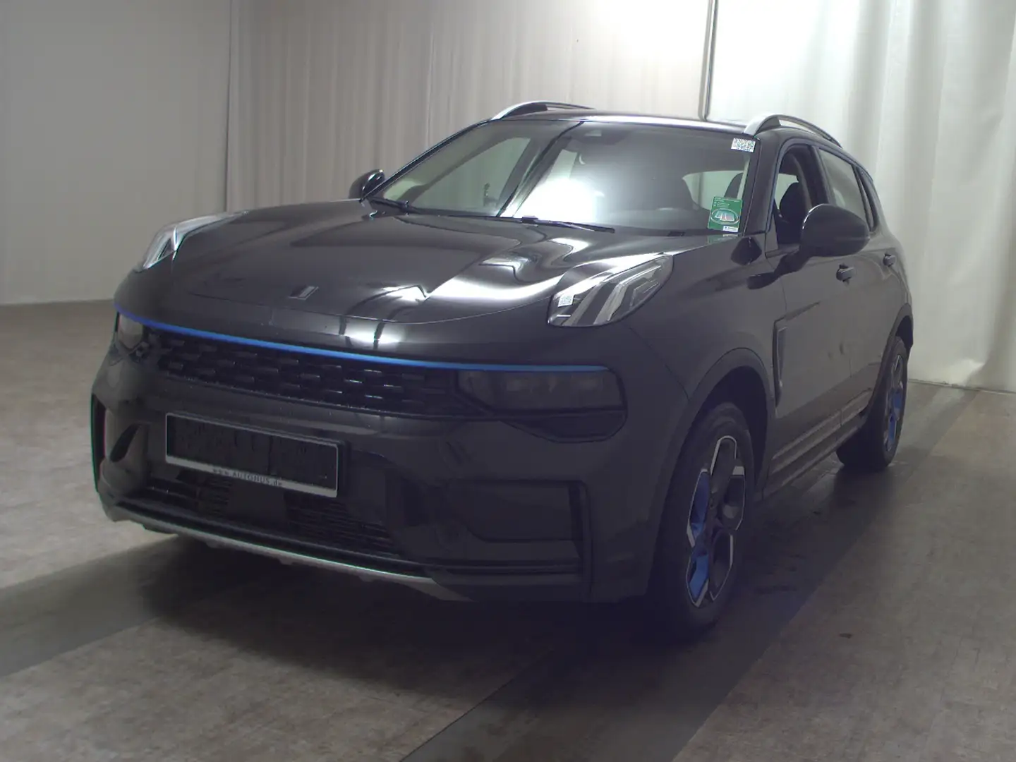 Lynk & Co 01 1.5 T-GDI HEV Navi LED Pano Sound ACC - 2