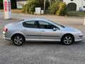Peugeot 407 407 HDi 135 Automatik Platinum Grau - thumbnail 7