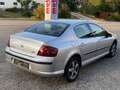 Peugeot 407 407 HDi 135 Automatik Platinum Grau - thumbnail 6