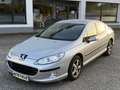 Peugeot 407 407 HDi 135 Automatik Platinum Grau - thumbnail 2