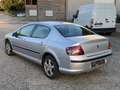 Peugeot 407 407 HDi 135 Automatik Platinum Grau - thumbnail 4