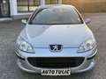 Peugeot 407 407 HDi 135 Automatik Platinum Grau - thumbnail 1