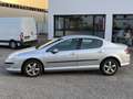 Peugeot 407 407 HDi 135 Automatik Platinum Grau - thumbnail 3
