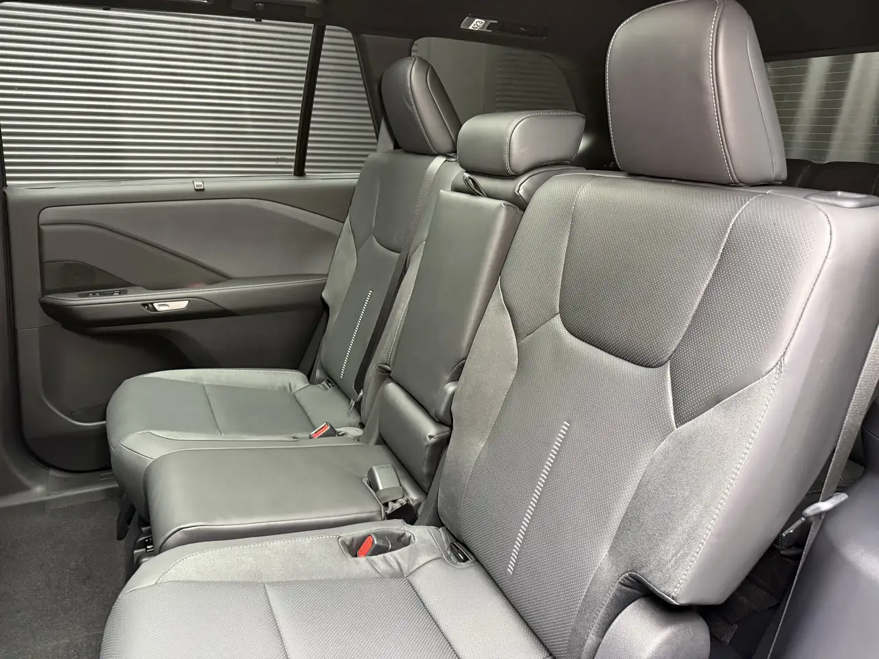 Lexus TX photo Lexus TX