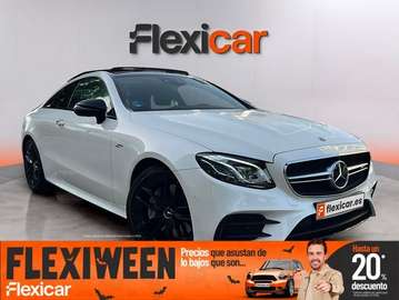 Coupé Mercedes-AMG 4MATIC+