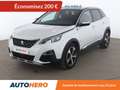Peugeot 3008 1.2 PureTech Crossway EAT6 Blanc - thumbnail 1