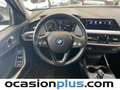 BMW 118 118iA Azul - thumbnail 26