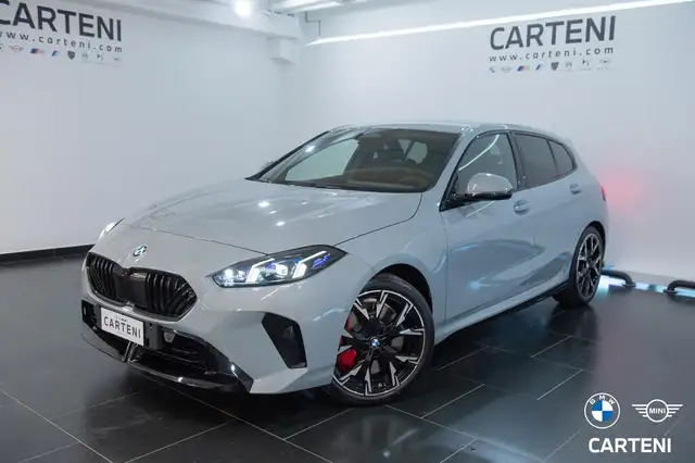 BMW 120 48V MSport Pro auto