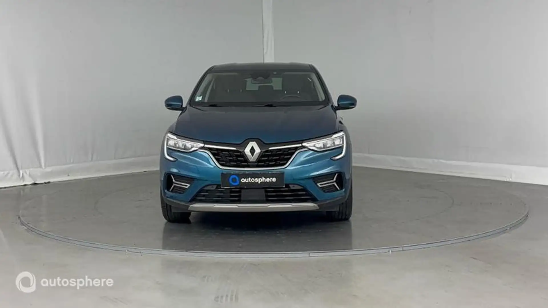 Renault Arkana 1.6 E-Tech 145ch Business - 2