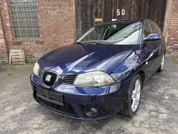 1.4 86PS Sport Edition *Klima* TÜV*