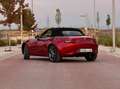 Mazda MX-5 MX-5 2.0 Style+ Navegador Soft Top Style+ Rojo - thumbnail 2