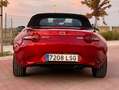 Mazda MX-5 MX-5 2.0 Style+ Navegador Soft Top Style+ Rojo - thumbnail 5
