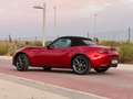 Mazda MX-5 MX-5 2.0 Style+ Navegador Soft Top Style+ Rojo - thumbnail 3