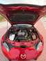 Mazda MX-5 MX-5 2.0 Style+ Navegador Soft Top Style+ Rojo - thumbnail 6