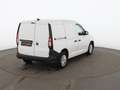 Volkswagen Caddy 2.0 TDI Cargo KLIMA-ANLAGE RADIO PDC Weiß - thumbnail 3