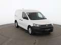 Volkswagen Caddy 2.0 TDI Cargo KLIMA-ANLAGE RADIO PDC Weiß - thumbnail 5