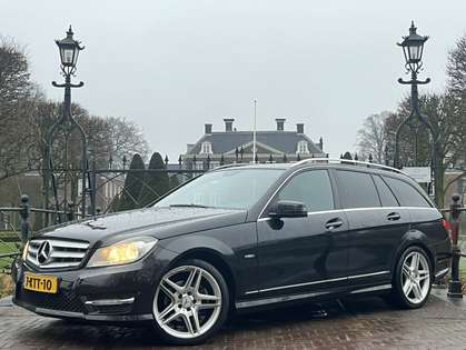 Mercedes-Benz C-klasse Estate AUTOMAAT | AMG! | DEALER OH!
