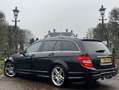 Mercedes-Benz C-klasse Estate AUTOMAAT | AMG! | DEALER OH! Zwart - thumbnail 5