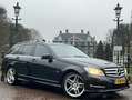 Mercedes-Benz C-klasse Estate AUTOMAAT | AMG! | DEALER OH! Zwart - thumbnail 4