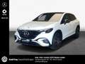 Mercedes-Benz EQE SUV AMG Line Bílá - thumbnail 1