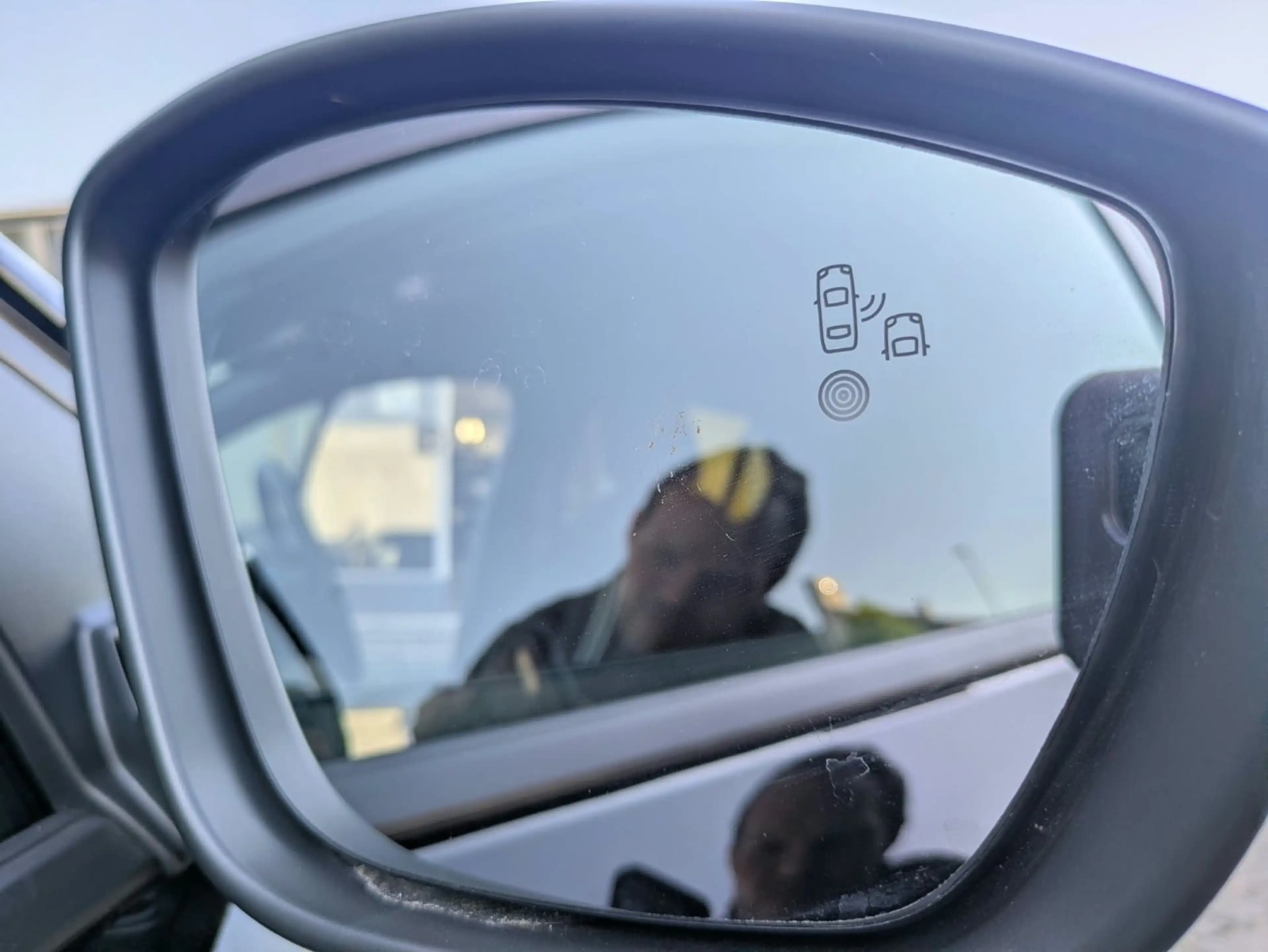 Opel Corsa F GS — photo 13