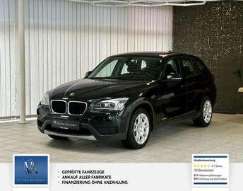 20 d xDrive AHK. Scheckheft. Gepflegt