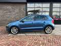 Volkswagen Polo 1.2 TSI First Edition | Pano | Clima | Navi | Blauw - thumbnail 7