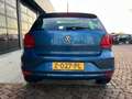 Volkswagen Polo 1.2 TSI First Edition | Pano | Clima | Navi | Blauw - thumbnail 11