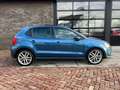 Volkswagen Polo 1.2 TSI First Edition | Pano | Clima | Navi | Blauw - thumbnail 6
