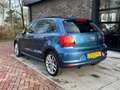 Volkswagen Polo 1.2 TSI First Edition | Pano | Clima | Navi | Blauw - thumbnail 8