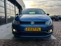 Volkswagen Polo 1.2 TSI First Edition | Pano | Clima | Navi | Blauw - thumbnail 10
