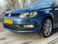 Volkswagen Polo 1.2 TSI First Edition | Pano | Clima | Navi | Blauw - thumbnail 12