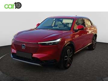 1.5 i-MMD Advance 4x2