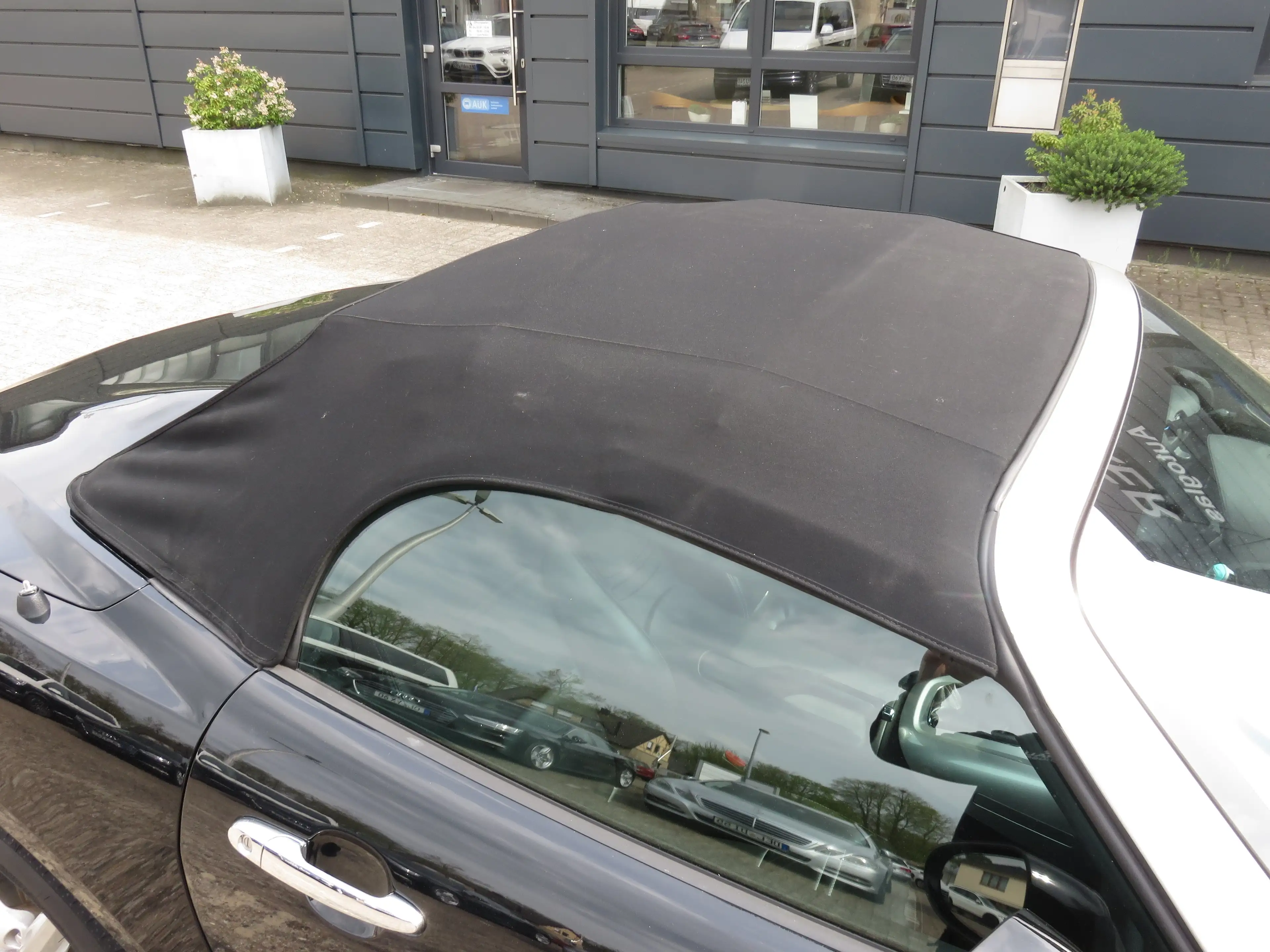 Opel GT Basis — photo 12
