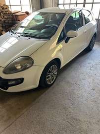 Punto III 2009 Evo 3p 1.3 mjt Fun s