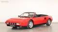 Ferrari Mondial t cabriolet v8 3.4l 300ch Roşu - thumbnail 3