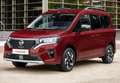 Nissan Townstar Furgón 1.3G Profesional L1 2pl. 130 Blanco - thumbnail 6