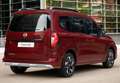 Nissan Townstar Furgón 1.3G Profesional L1 2pl. 130 Blanco - thumbnail 13